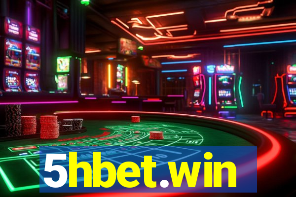 5hbet.win