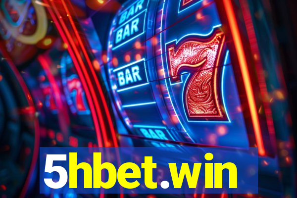 5hbet.win