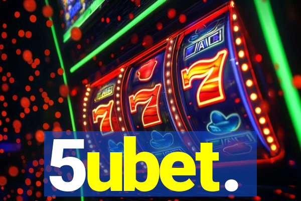 5ubet.