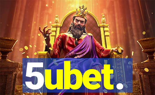 5ubet.