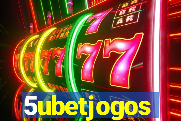 5ubetjogos