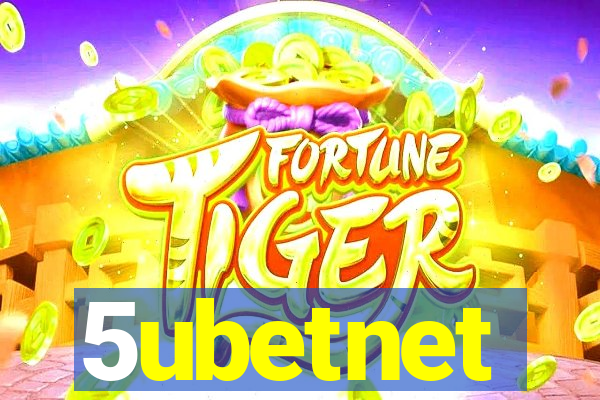 5ubetnet