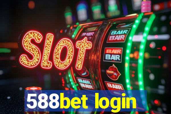 588bet login