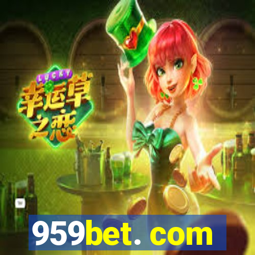 959bet. com