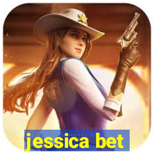 jessica bet