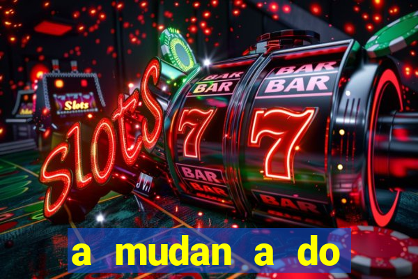 a mudan a do conde beta cap 1