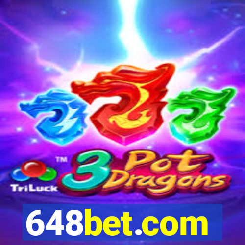 648bet.com