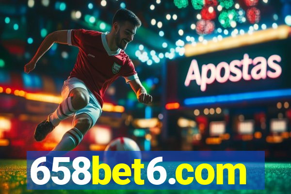 658bet6.com