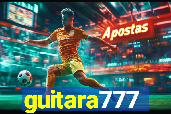 guitara777