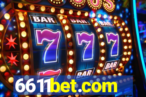 6611bet.com