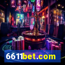 6611bet.com