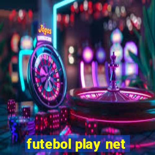 futebol play net