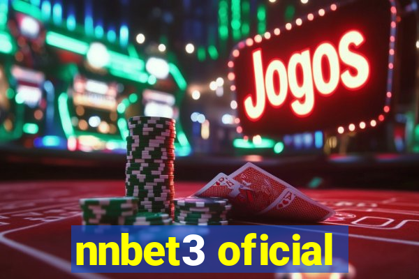 nnbet3 oficial