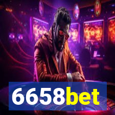 6658bet