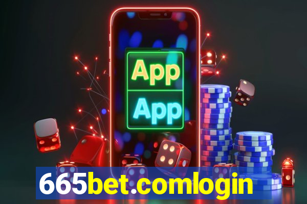 665bet.comlogin