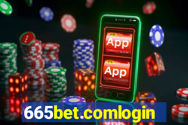 665bet.comlogin