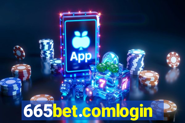 665bet.comlogin