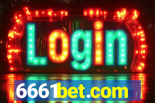 6661bet.com