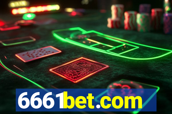 6661bet.com