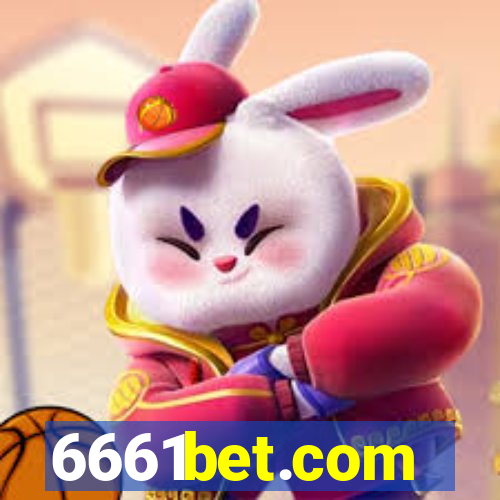 6661bet.com