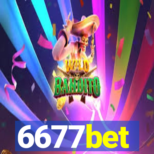 6677bet