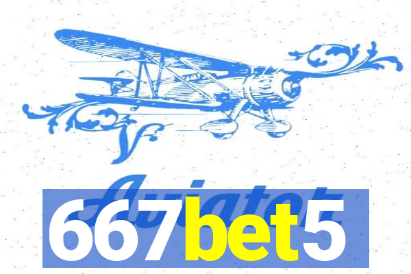 667bet5