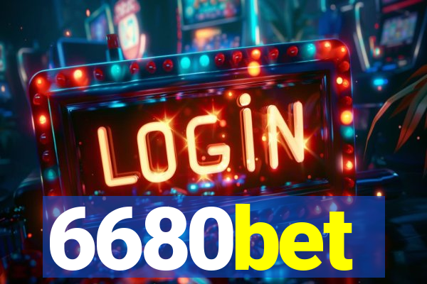 6680bet