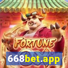 668bet.app