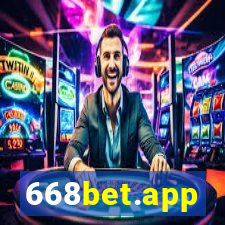 668bet.app