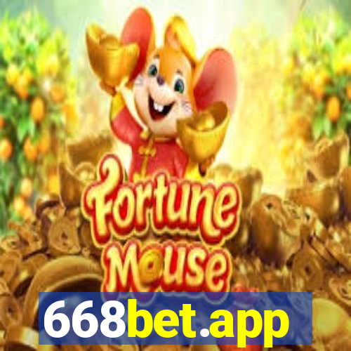 668bet.app