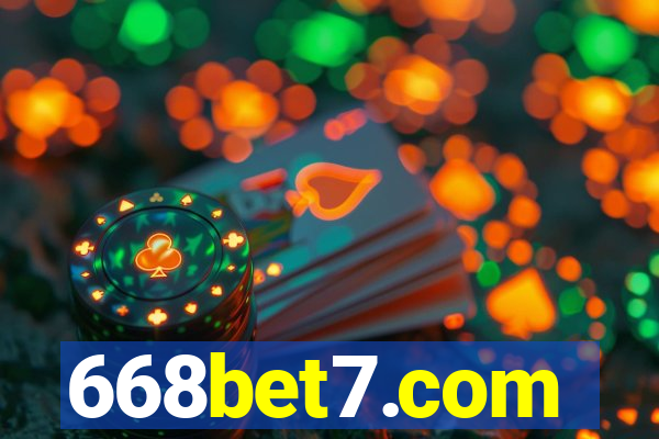 668bet7.com