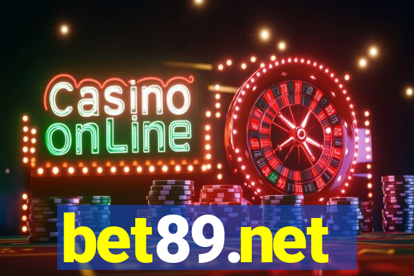 bet89.net