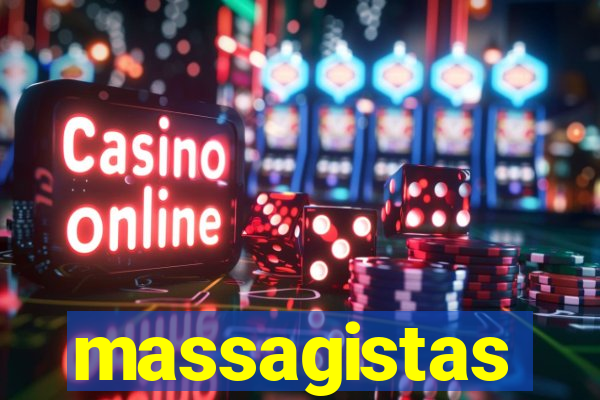 massagistas masculinos sp