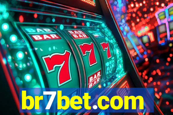 br7bet.com