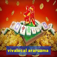 vivalocal araruama