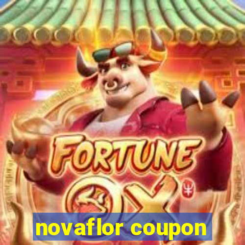 novaflor coupon