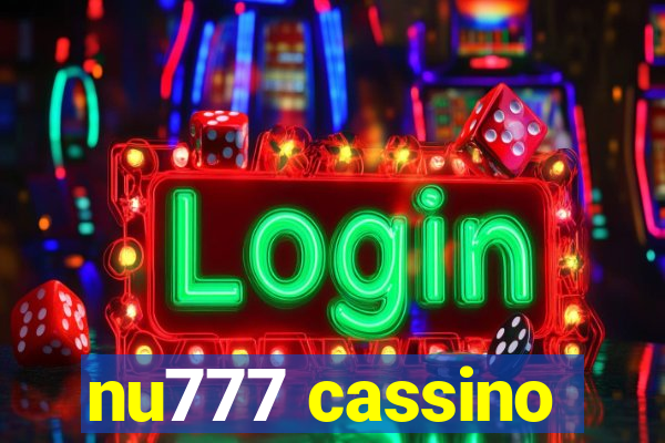 nu777 cassino