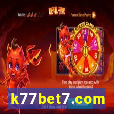 k77bet7.com