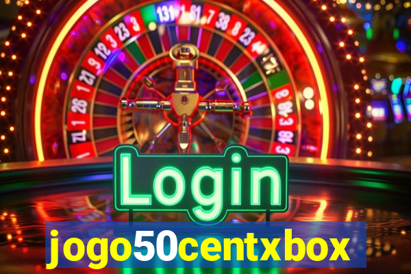 jogo50centxbox