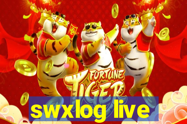 swxlog live