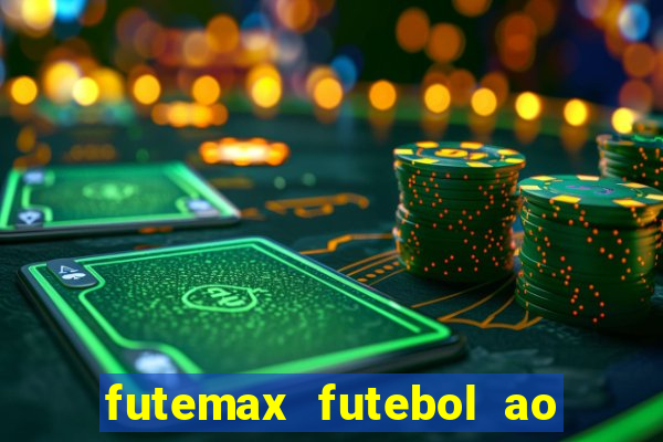 futemax futebol ao vivo campeonato brasileiro