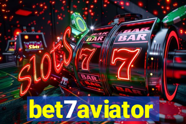 bet7aviator