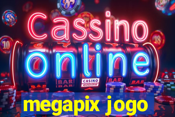 megapix jogo