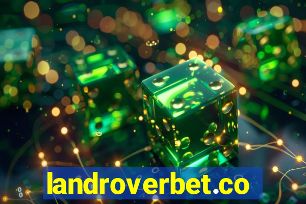 landroverbet.com