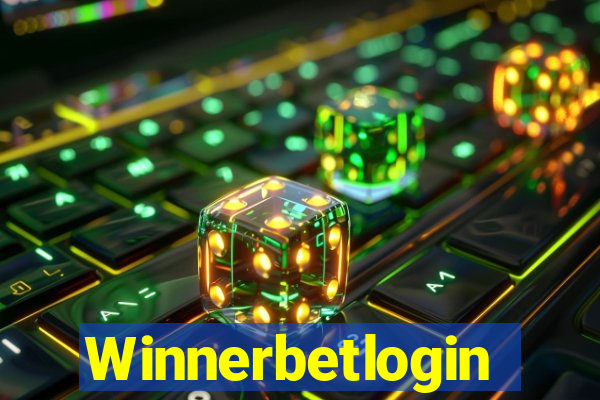 Winnerbetlogin