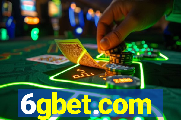 6gbet.com