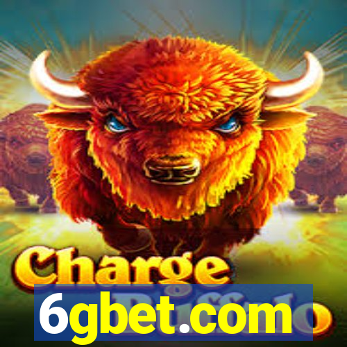 6gbet.com