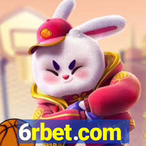 6rbet.com