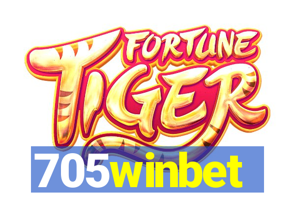 705winbet