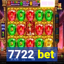 7722 bet